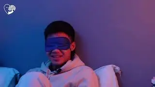 (Re-upload) Blind Date di Ranjang   Pillow Date #ramayana77 #foryou #shortvideo #vibe #fyp