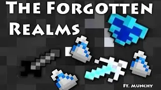 RotMG: Private Server | The Forgotten Realms | Custom Dungeons | Custom Items | Fame from Glands