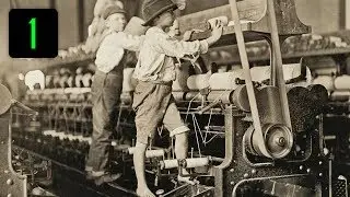 5 Worst Jobs Given to Children in History