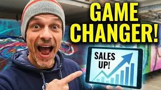 Top 10 Tips to PROMOTE YOUR ART today!