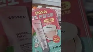 Yangi kosmetikalar keldi😍