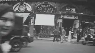 Al Bowlly - I'll Do My Best To Make You Happy (1932)