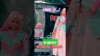 ya nafsuti Ima shoima