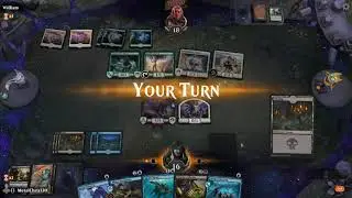 ►WMG Magic Sealed Theros Game 4
