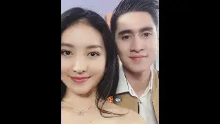 Natasha Willona dan Verrel Pacaran? Siapa Takut Jatuh Cinta