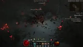 AoZ Tier 14 (pre patch)