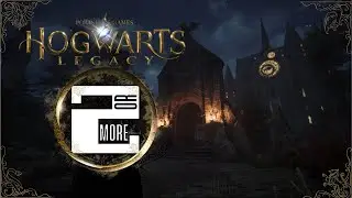 Hogwarts Legacy ◉ Хогвартс Наследие Прохождение Часть 8