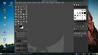 Gimp -Linux proqramlari #6