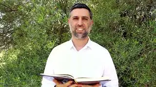 Bitachon 111 - Hashem is my Shield