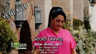 Sedef Güneş Çilem Doldumu 2022