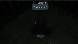 the floor is eating me help