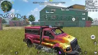 AKALA KO NAKABARIL AKO HAHA RULES OF SURVIVAL :TAGALOG: