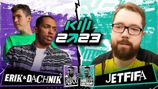 КУБОК ФИФЕРОВ 2DROTS jr. vs JET FIFA/БОРЬБА НА ВЫЛЕТ
