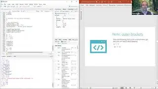 R Kompaktworkshop 07: Variablen II - Einfache Datentypen