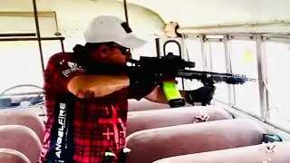 3 Gun 09.14.24 “The Florida Man Match”
