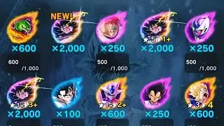 HOW TO GET ULTRA TURLES GUARANTEED SUMMON TRICK 🔥!! [Dragon Ball Legends]