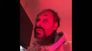 SNOOP DOGG, Rapping Along To 🔫 Pistol Grip Pump, by VOLUME 10