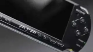 Sony PSP Slim and Lite