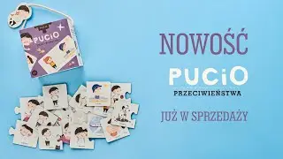 Pucio. Przeciwieństwa