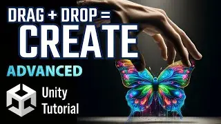 Bypass Unity Hierarchy Restrictions