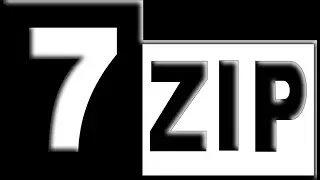 Как установить пароль на папку с помощью 7 zip