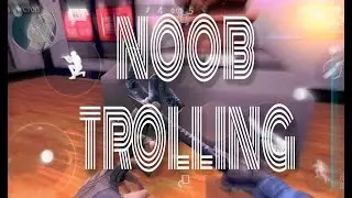 CRITICAL OPS | TROLLING