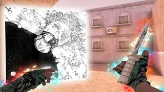 SATORU GOJO💙