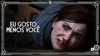Jogos que você Provavelmente NÃO gosta... mas eu sim