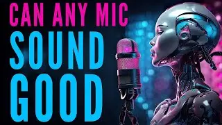 Can AI Replace Your External Microphone? Shocking Results!