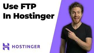 How To Use FTP In Hostinger (2026 Easy Guide)