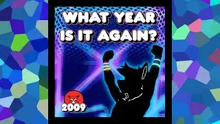 Rebs - What Year Is It Again?