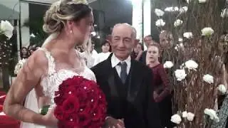 Short Movie Wellington e Antonia