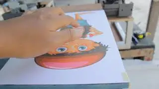 Tutorial DTG Part 7 - Detail Video