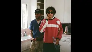 [FREE] Dominic Fike x Kevin Abstract Type Beat - 