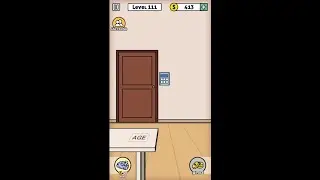 Escape Room: Mystery Word Level 111