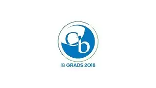 Colonel By IB Grads 2018