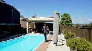 Expansive Family Living in a Peaceful Cul-de-Sac
