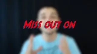 Miss out on - W32D5 - Daily Phrasal Verbs - Learn English online free video lessons