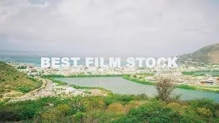 Best Film Stock For Traveling