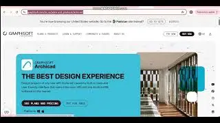 ArchiCAD 29.1.0  Crack + License Key (100% Working) Free Trial  2026