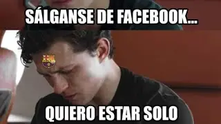 Memes Barcelona 3 Villarreal 5 🔵🔴🟡