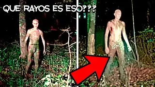 15 videos de TERROR REAL para NO Dormir | Mira Estos Videos Bajo TU Responsabilidad | V1