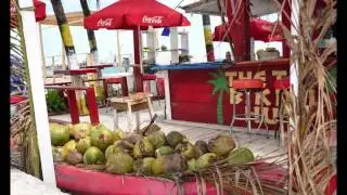 My Cruise Trip to the Caribbean