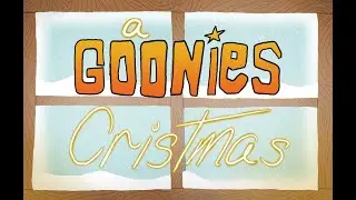 A Goonies Christmas Special
