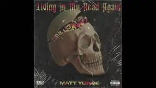 Matt Yonge - Enough Said (Audio)