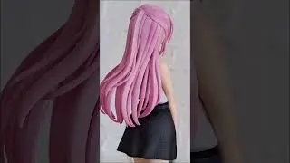SHIKIMORI Summer Outfit 1/7 Figure #animefigure #figureunboxing #shikimori #shikimorisan #animegirl
