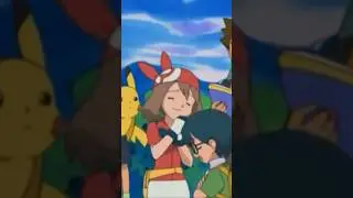 “I don’t see the connection here” #pokemon #pokemonanime #anime #may #max