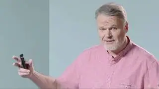 Стефан Ланка. Настоящая биология