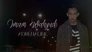 Imam Wahyudi - Adrenaline (Instrumental) Official Music Audio