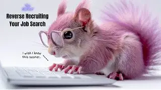 Reverse Recruiting Your Job Search